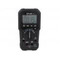 DM62; Digital multimeter; LCD (6000),with a backlit; VDC: 600m/600V; FLIR SYSTEMS AB