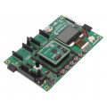 DM990013; Dev.kit: Microchip; LCD; Comp: CEC1702,SST26VF016B; MICROCHIP TECHNOLOGY