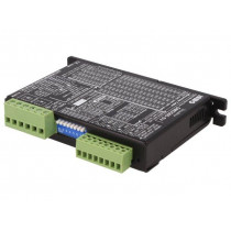 DMD560-SV; 5.5A; Module: stepper motor controller; Programming: DIP-SWITCH; JAWO