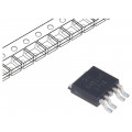 DMG4511SK4-13; Transistor: N/P-MOSFET; unipolar; complementary; 35/-35V; 1.54W; DIODES INCORPORATED DMG4511SK4-13; Transistor: N/P-MOSFET; unipolar; complementary; 35/-35V; 1.54W; DIODES INCORPORATED