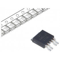DMG4511SK4-13; Transistor: N/P-MOSFET; unipolar; complementary; 35/-35V; 1.54W; DIODES INCORPORATED