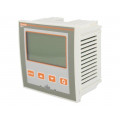 DMG 600; Meter: power network meter; on panel; digital; 96x96x73.5mm; LOVATO ELECTRIC
