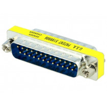 2401-0100-03; Transition: adapter; D-Sub 25pin male; ENCITECH 2401-0100-03; Transition: adapter; D-Sub 25pin male; ENCITECH