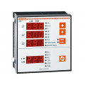 DMK 22; Meter: power network meter; on panel; digital; 96x96x82mm; LOVATO ELECTRIC