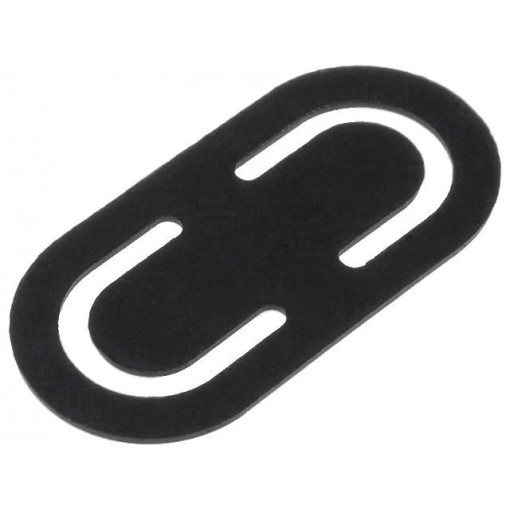 70-22-00; Spare part: gasket; for DN-SC7000 desoldering iron; DENON 70-22-00; Spare part: gasket; for DN-SC7000 desoldering iron; DENON