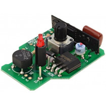 ; Spare part: control board; for DN-SC7000 desoldering iron; DENON ; Spare part: control board; for DN-SC7000 desoldering iron; DENON