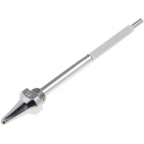; Nozzle: desoldering; Hole dia: 1mm; DENON ; Nozzle: desoldering; Hole dia: 1mm; DENON