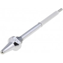 DN-SC0001B; Nozzle: desoldering; Hole dia: 1.5mm; DENON DN-SC0001B; Nozzle: desoldering; Hole dia: 1.5mm; DENON