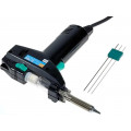 DN-SC7000Z; Desoldering iron; 120W; 300÷500°C; 230VAC; 15l/min; Plug: EU; ESD; DENON