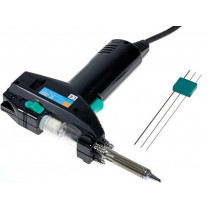 DN-SC7000Z; Desoldering iron; 120W; 300÷500°C; 230VAC; 15l/min; Plug: EU; ESD; DENON DN-SC7000Z; Desoldering iron; 120W; 300÷500°C; 230VAC; 15l/min; Plug: EU; ESD; DENON