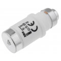DO2-25; Fuse: fuse; gG,gL; 25A; 400VAC; 250V; industrial; D02; WEBER