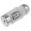 DO2-35; Fuse: fuse; gG,gL; 35A; 400VAC; 250V; industrial; D02; WEBER