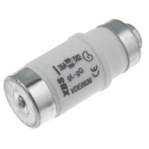 DO2-35; Fuse: fuse; gG,gL; 35A; 400VAC; 250V; industrial; D02; WEBER