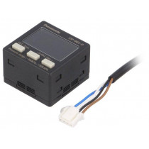 DP-001-P; Module: transducer; pressure; -100÷+100 kPa; OUT: 1; OUT 1: PNP; PANASONIC