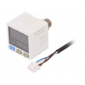 DP-102-E-P; Module: transducer; pressure; -0,1÷+1 MPa; OUT: 2; OUT 1: PNP; PANASONIC DP-102-E-P; Module: transducer; pressure; -0,1÷+1 MPa; OUT: 2; OUT 1: PNP; PANASONIC