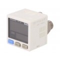 DP-111A-E-P-J; Module: transducer; pressure; -100÷+100 kPa; OUT: 2; OUT 1: PNP; PANASONIC DP-111A-E-P-J; Module: transducer; pressure; -100÷+100 kPa; OUT: 2; OUT 1: PNP; PANASONIC