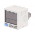 DP-112-E-P-J; Module: transducer; pressure; -0,1÷+1 MPa; OUT: 2; OUT 1: PNP; PIN: 4; PANASONIC DP-112-E-P-J; Module: transducer; pressure; -0,1÷+1 MPa; OUT: 2; OUT 1: PNP; PIN: 4; PANASONIC