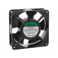 DP200A2123XBT.GN.IP55; Fan: AC; axial; 230VAC; 120x120x38mm; 165(±10%)m3/h; 45dBA; 2850rpm; SUNON