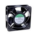 DP200A2123XST.GN; Fan: AC; axial; 230VAC; 120x120x38mm; 161(±10%)m3/h; 44dBA; 2700rpm; SUNON