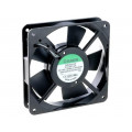 DP201AT2122HST.GN; Fan: AC; axial; 230VAC; 120x120x25mm; 109(±7%)m3/h; 43dBA; 2000rpm; SUNON