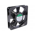DP203AT2122LST.GN; Fan: AC; axial; 230VAC; 120x120x25mm; 78.15m3/h; 35dBA; 1600rpm; SUNON