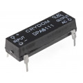 DPA6111; Relay: solid state; Icntrl: 10÷35mA; 1A; 20÷280VAC; THT; DIP; CRYDOM