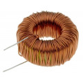 DPO-1.0-1000; Inductor: wire; THT; 1000uH; 1A; 426mΩ; TALEMA