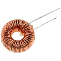 DPT220A3; Inductor: wire; THT; 220uH; 140mΩ; 3A; FERROCORE