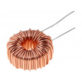 DPT330A3; Inductor: wire; THT; 330uH; 190mΩ; 3A; FERROCORE