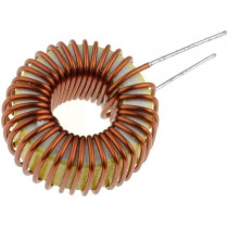 DPO-1.0-47; Inductor: wire; THT; 47uH; 1A; 63mΩ; TALEMA