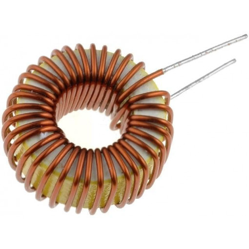 DPO-1.0-47; Inductor: wire; THT; 47uH; 1A; 63mΩ; TALEMA