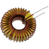 DPO-3.0-47; Inductor: wire; THT; 47uH; 3A; 48mΩ; TALEMA
