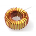 DPO-5.0-47; Inductor: wire; THT; 47uH; 5A; 43mΩ; TALEMA