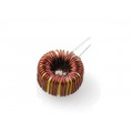 DPO-1.0-68; Inductor: wire; THT; 68uH; 1A; 77mΩ; TALEMA