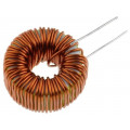 DPO-0.5-150; Inductor: wire; THT; 150uH; 0.5A; 173mΩ; TALEMA