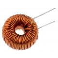 DPO-1.0-150; Inductor: wire; THT; 150uH; 1A; 123mΩ; TALEMA