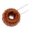 DPO-1.0-220; Inductor: wire; THT; 220uH; 1A; 196mΩ; TALEMA