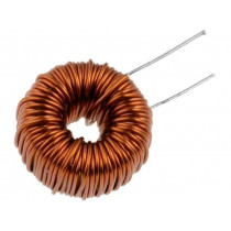 DPO-1.0-220; Inductor: wire; THT; 220uH; 1A; 196mΩ; TALEMA