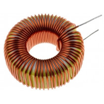 DPO-3.0-220; Inductor: wire; THT; 220uH; 3A; 134mΩ; TALEMA
