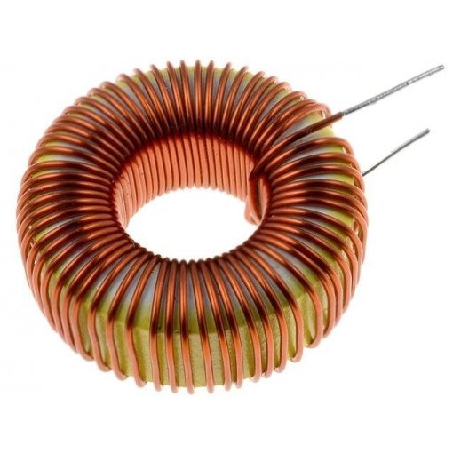 DPO-3.0-220; Inductor: wire; THT; 220uH; 3A; 134mΩ; TALEMA