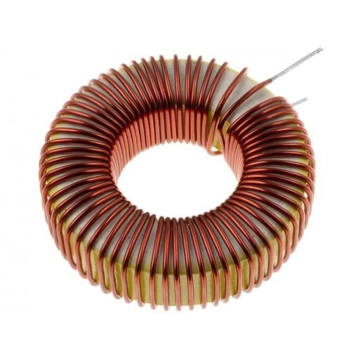 DPO-5.0-220; Inductor: wire; THT; 220uH; 5A; 97mΩ; TALEMA