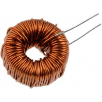 DPO-0.5-330; Inductor: wire; THT; 330uH; 0.5A; 265mΩ; TALEMA