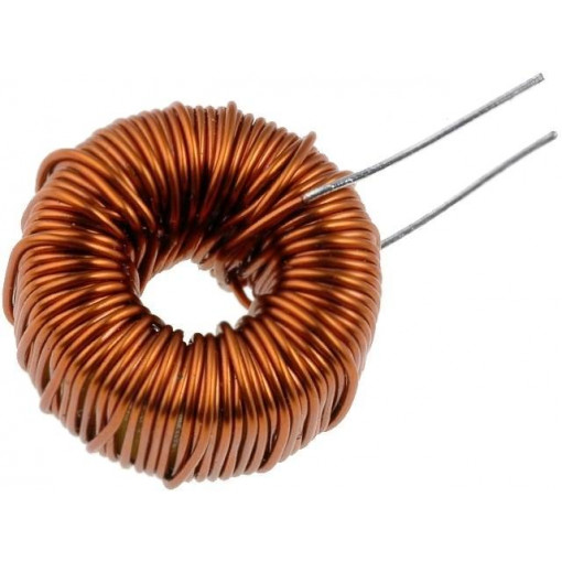 DPO-0.5-330; Inductor: wire; THT; 330uH; 0.5A; 265mΩ; TALEMA