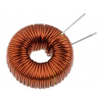 DPO-1.0-330; Inductor: wire; THT; 330uH; 1A; 193mΩ; TALEMA