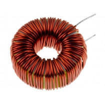 DPO-3.0-330; Inductor: wire; THT; 330uH; 3A; 142mΩ; TALEMA