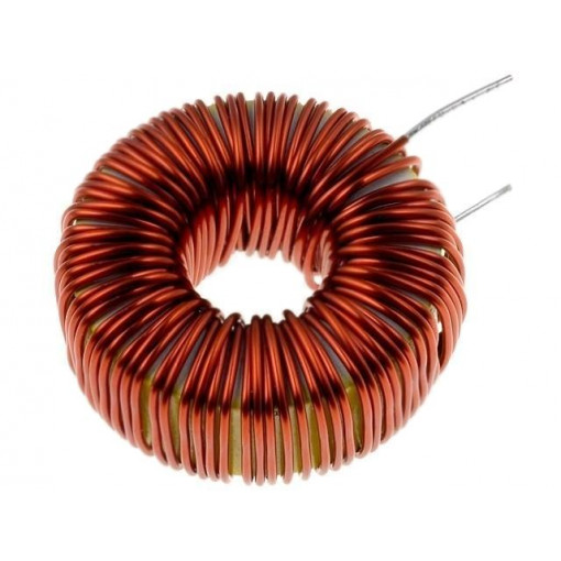 DPO-3.0-330; Inductor: wire; THT; 330uH; 3A; 142mΩ; TALEMA