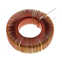 DPO-3.0-470; Inductor: wire; THT; 470uH; 3A; 187mΩ; TALEMA
