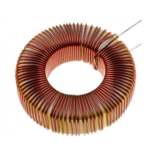 DPO-3.0-470; Inductor: wire; THT; 470uH; 3A; 187mΩ; TALEMA