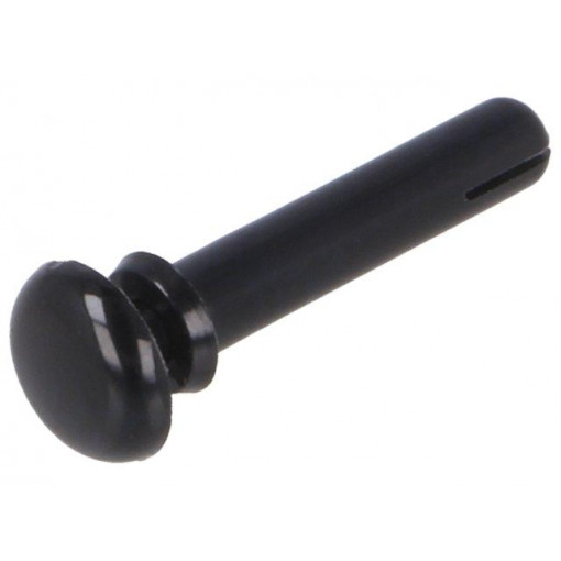 8G4013.0X13.0B; Rivet; polyamide; L.rivet: 14.5mm; Panel cutout diam: 3.1mm; DREMEC