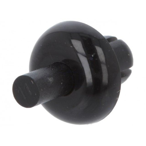 8G4054.0X3.5B; Rivet; polyamide; L.rivet: 5mm; Panel cutout diam: 4.1mm; DREMEC